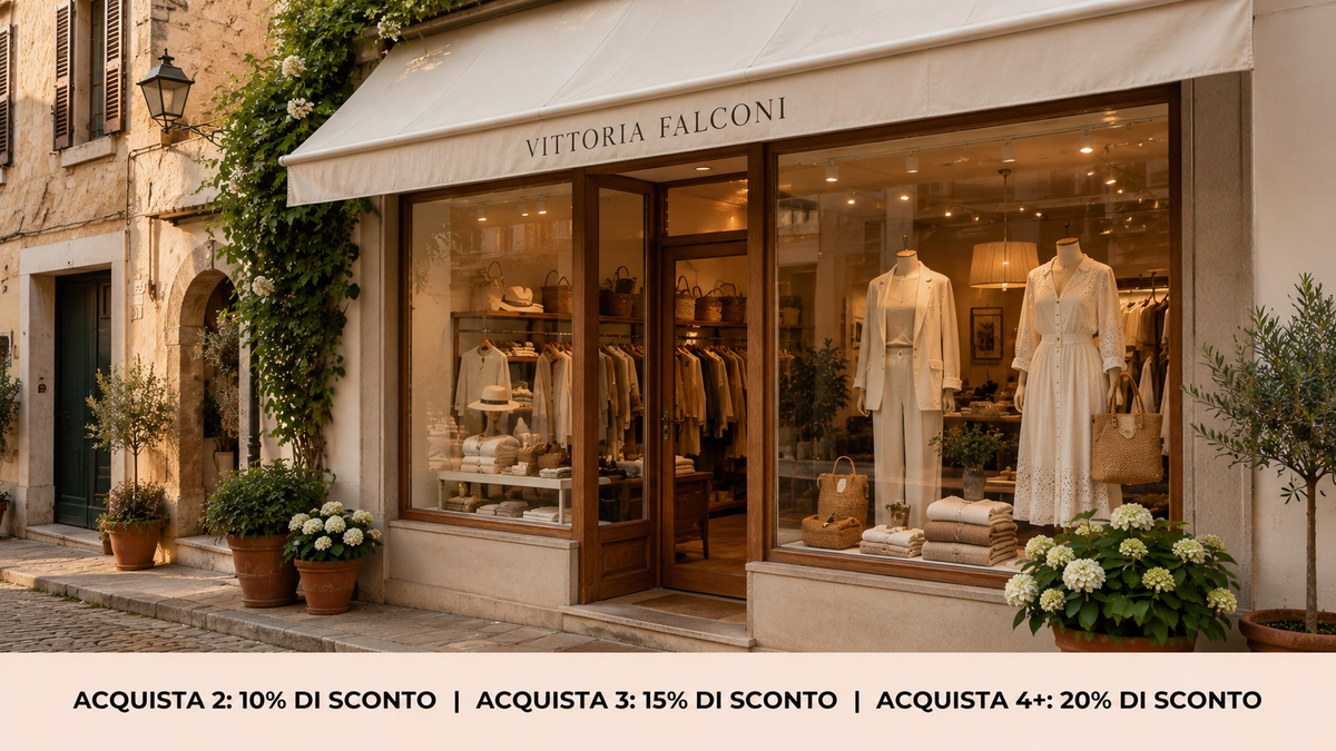 Imagen de la tienda
